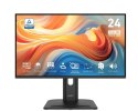 Monitor PRO MP245PG E14 23.8 cala/LED/FHD/Flat/144Hz/Black