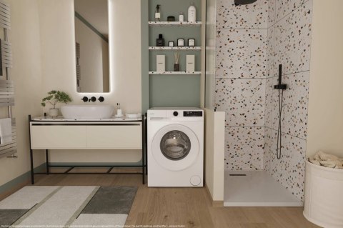 Pralka SLIM GD 27S7-S