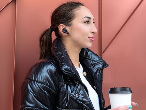 Słuchawki T10 TWS BT