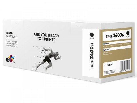 Toner do Kyocera MA4500 TK-TK3400N czarny 100% nowy