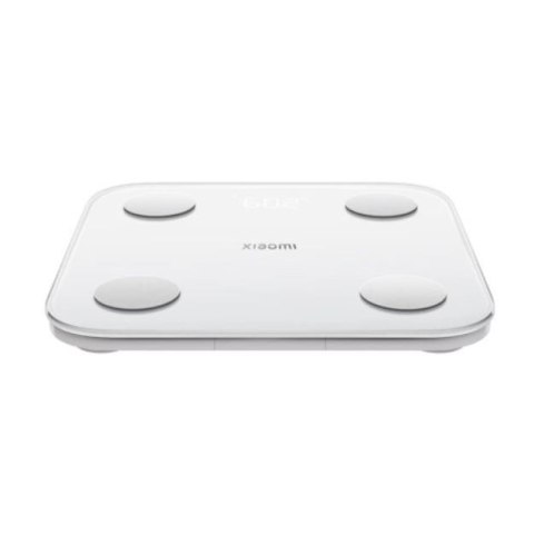 Waga łazienkowa Scale S400