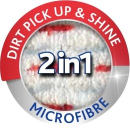 Wkład do mopa Ultramax i Ultramat TURBO 2 sztuki