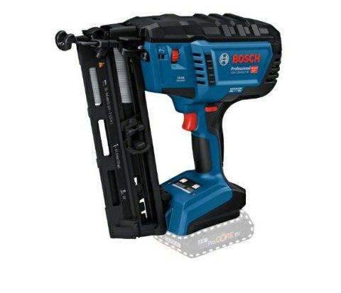 BOSCH.GWOŹDZIARKA GNH 18V-64-2 M SOLO 20st 1,6 mm/32-64mmLB