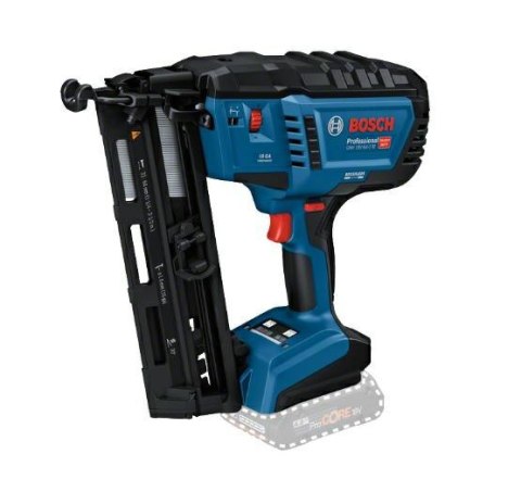 BOSCH.GWOŹDZIARKA GNH 18V-64-2 M SOLO 20st 1,6 mm/32-64mm