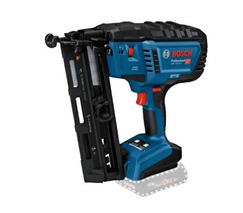 BOSCH.GWOŹDZIARKA GNH 18V-64-2 SOLO 20st 1,6 mm/32-64mm LB