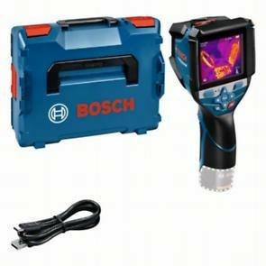 BOSCH.KAMERA TERMOWIZYJNA GTC 600 C SOLO ...