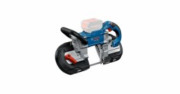 BOSCH.PIŁA TAŚMOWA GCB 18V-127 SOLO 127x127 mm