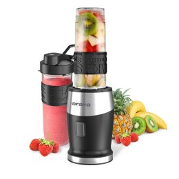Blender do smoothie RM-700, czarny, 700W, Orava