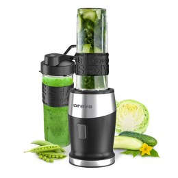 Blender do smoothie RM-700, czarny, 700W, Orava