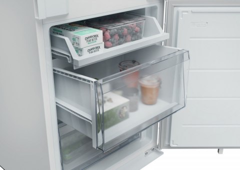 Chłodziarko-zamrażarka do zabudowy CNBQT3518E