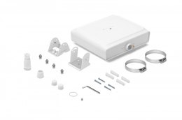 EAP650 D120-Outdoor Wewnętrzny/zewnętrzny punkt dostępowy Wi-Fi 6 AX3000