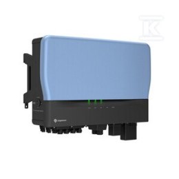 FALOWNIK 3-F SOLPLANET ASW025K-TH