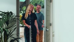 Inteligentny zamek L2 Lite Srebrny 05/109100/SI