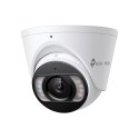 Kamera InSight S485(2.8mm) VIGI 8MP Full-Color Turret Network Camera