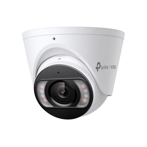 Kamera InSight S485(2.8mm) VIGI 8MP Full-Color Turret Network Camera