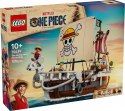 Klocki One Piece 75639 Statek piracki Going Merry