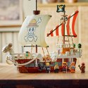 Klocki One Piece 75639 Statek piracki Going Merry