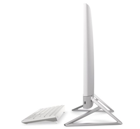 Komputer Dell 24 All-in-One EC24250 Win11Pro i5-1334U/16GB/512GB SSD/23.8 FHD/Intel Iris Xe/Cam/WLAN + BT/Backlit Kb/3Y ProSuppo