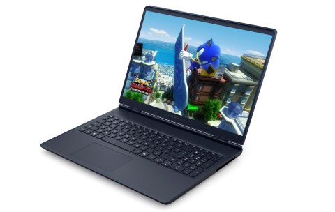 Laptop Alienware 16 Aurora AC16250 W11Pro C7 240H/32GB/1TB/16.0" WQXGA/GeForce RTX 5060/WLAN + BT/Backlit Kb/6 Cell/ 3Y Basic