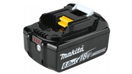 MAKITA AKUMULATOR 18V 6,0Ah BL1860B /BEZ OPAKOWANIA