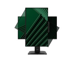 Monitor 23.8 cala PRO MP242PMG LED/FHD/Flat/120Hz/czarny