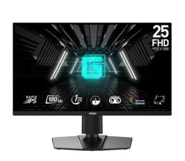 Monitor G255PF E2 24,5 cala LED/FHD/Flat/180Hz/Black