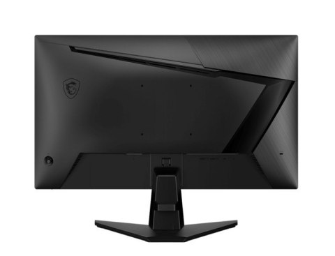 Monitor MAG 255XF 24.5 cala/LED/FHD/Flat/300Hz/Black
