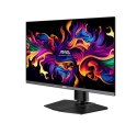 Monitor MAG 272QP QD-OLED X50/26.5 cala/QD-OLED/WQHD/Flat/500Hz/Black