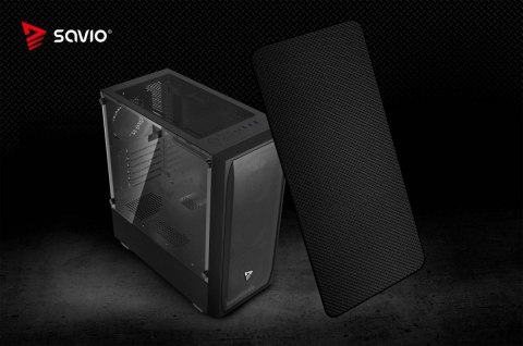 Obudowa komputerowa NOCTIS FLOW X1