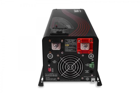 Przetwornica VOLT POLSKA Power Sinus 4KW 12V 4000W/12000W