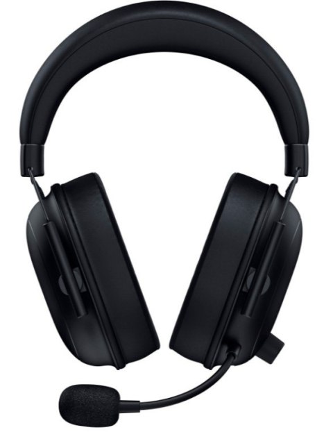 Słuchawki RAZER BlackShark V2 HyperSpeed Black