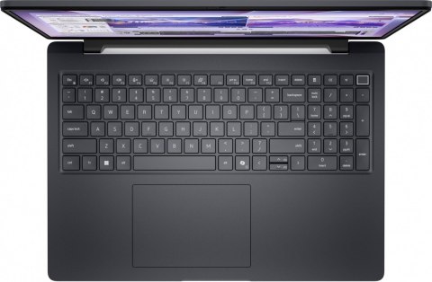 Stacja robocza Dell Pro Max 16 MC16250 Win11Pro|U7-265H|32GB|1TB|RTX PRO 1000|FgrPr&SmtCd|FHD IR Cam&Mic|WLAN BT|16FHD+|Backlit 