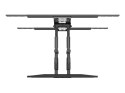 Uchwyt do TV LCD/LED 40-75" 45KG AR-99 reg.pion/poziom 52-380mm max VESA 600x400