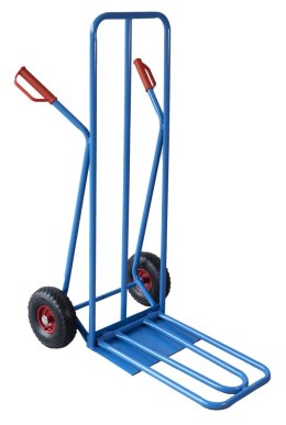 WÓZEK TRANSPORTOWY MŁYNARKA DUŻA ROZKŁADANA