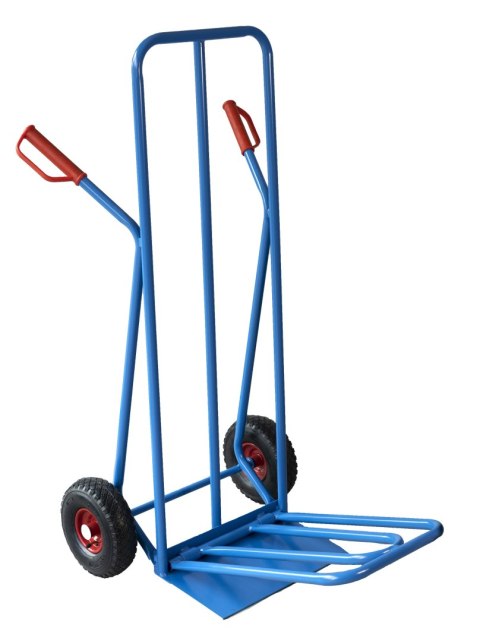 WÓZEK TRANSPORTOWY MŁYNARKA DUŻA ROZKŁADANA