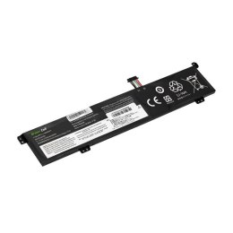 Bateria L19M3PF7 11,1V 4100mAh do Lenovo IdeaPad Gaming 3-15 15p