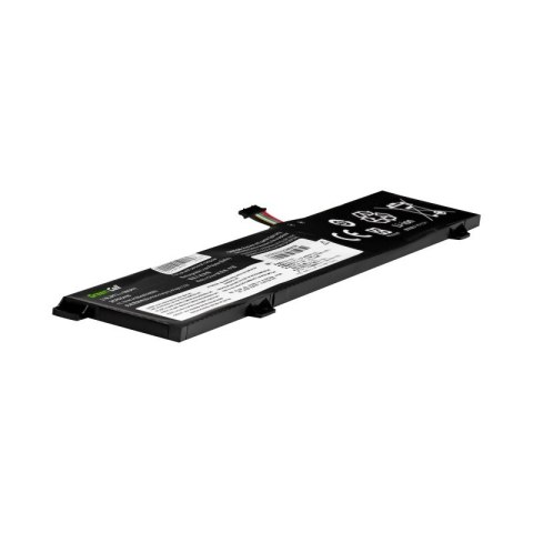 Bateria L19M3PF7 11,1V 4100mAh do Lenovo IdeaPad Gaming 3-15 15p
