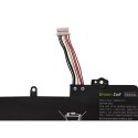 Bateria SS03XL 11,4V 4100mAh do HP EliteBook 735 830 840 G5 G6