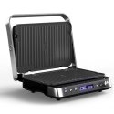 Digitální elektrický kontaktní gril Grillchef-3, 2000W, Orava