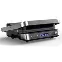 Digitální elektrický kontaktní gril Grillchef-3, 2000W, Orava