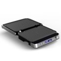 Digitální elektrický kontaktní gril Grillchef-3, 2000W, Orava