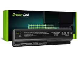 Green Cell bateria HSTNN-LB72 do HP Pavilion Compaq Presario DV4 DV5 DV6 CQ60 CQ70 G50 G70