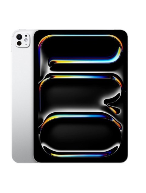 IPad Pro 13-calowy Wi-Fi 1 TB ze standardowym szkłem - Srebrny