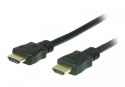 Kabel High Speed HDMI2.0 1m Ethernet