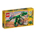 Lego Creator 3v1 31058 Úžasný dinosaur, 174 dílků