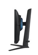 Monitor 27 cali LS27BG400EUXEN IPS 1920x1080 FHD 16:9 2xHDMI/1xDP 1 ms (GTG) płaski HAS+PIVOT 240Hz Gaming 2 lata d2d