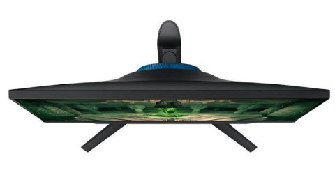 Monitor 27 cali LS27BG400EUXEN IPS 1920x1080 FHD 16:9 2xHDMI/1xDP 1 ms (GTG) płaski HAS+PIVOT 240Hz Gaming 2 lata d2d