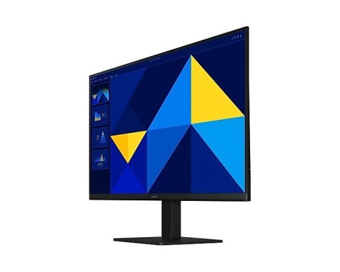 Monitor 27 cali LS27D300GAUXEN