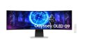Monitor gamingowy Odyssey 49 cali LS49DG950SUXDU
