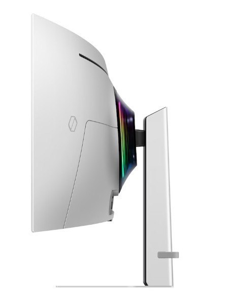 Monitor gamingowy Odyssey 49 cali LS49DG950SUXDU